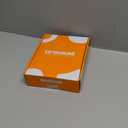 oneisall 4 in 1 Dog Grooming Kit with LCD Display, Dog Hair Trimmer for Paw Nail Grinder, Rechargeable Cordless Low Noise IPX7 Waterproof Pet Clippers (White)