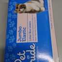 Jumbo Drawstring Litter Box Liners 10 Count