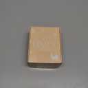 Bangs Hair Clip - Brown Clip in Bangs Real Human Hair, Fake Bangs Fringe with Temples Wispy Bangs Hair Extensions for Women Daily Wear