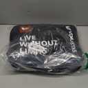 Venustas Men's Heated Vest with Battery, Lightweight Quilted Vest for Men (Large, Black)