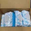 Amazon Elements Baby Wipes, Unscented, 810 Count, Flip-Top Packs (90 Count (Pack of 9))