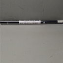 One Way Privacy Window Film, Premium PET Material, Daytime Reflective Heat Control Anti UV Door Sticker, Window Tint for Home Office Living Room, Mercury Blue, 23.6 Inch x 6.5 Feet