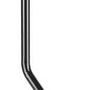 Adjustable Attic/Outdoor Antenna/Weather Station/Garden Mounting Pole Universal Wall Mounts/Brackets (1 inch Diameter), 16.5 inches Arm Length, Solid Structure, Weather Proof