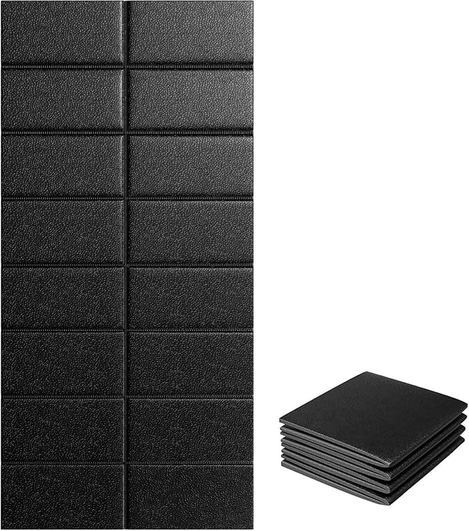 Treadmill Mat for Carpet Floors, 63"30", 0.2" Thick Walking Pad Mat for Hardwood Floors Protection, Non-Slip, Shock Absorption, Heavy Duty Exercise Equipment Mats for Home Gym Workout