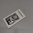 Magnetic for OnePlus 15 Case, Compatible with Magsafe, Matte Translucent Hard Back + TPU Bumper Shockproof Phone Cover with Magnet for OnePlus 15 - Black Frost