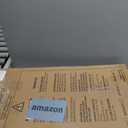 JOYOOSS Kids Wooden Easel with Paper Roll - Adjustable Magnetic Double Sided Drawing Board Whiteboard & Chalkboard Dry Easel Board,Children Art Easel for 3~12 Years Kids Boys Girls Painting Drawing