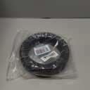 60/70-6.5 10-inch Rubber Explosion-proof Tubeless Tire + Straight nozzle Replace for Segway Ninebot Max/Max G30LP G30 G30E Electric Kick Scooter Wheel Parts