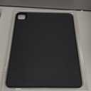 BENKS ArmorPro Case for iPad Pro 13 Inch (M5 2025/ M4 2024), Slim & Lightweight Shockproof Cover with Pencil Holder, Supports Apple Pencil Charging, Built with Dupont Kevlar Fiber and TPU