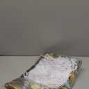 Christmas Door Banner Decoration 13 x 6 Ft Magnetic Garage Door Covers Large Christmas Backdrop Decorations for Outdoor Indoor Xmas Party(Xmas Town)