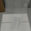 Large Stone Dish Drying Mat for kitchen Counter, 24"(L)x16"(w) Dish Drying Mat, Fast Water-Absorbing,Diatomaceous Earth Non-Slip Stone Mat, Multi-Purpose Foldable Dish Drying Stone Mat