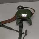 Neck Massager With Heat,Shiatsu Neck And Shoulder Massager, Masajeador De Espalda Y Cuello Neck And Back Massager For Pain Relief Deep Tissue Massage-2026 (Upgraded Version) Green 