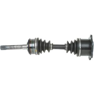 Cardone 66-5009 New CV Axle