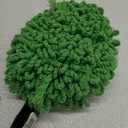 Car Brush Duster Detail Multifunctional Car Brush Easy to Use Non-Slip Grip for Car Home Kitchen