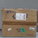 UAC Universal Air Conditioner CN 20015XC A/C Condenser,Black