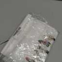 Christmas Horse Kitchen Towels, Horse Lover Gifts Hand Towels for Bathroom Decor, Holiday Christmas Farm Animal Horses Dish Tea Towel for Kitchen Decor, 16x24 Inch