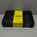 3 Pcs Fender Covers for Mechanics, 25 Strong Magnets, Microfiber Leather Car Fender Protector Mats - Size M