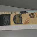 Adams Synchronological Chart or Map of History - Historical Timeline Wall Panel (Unbound), Paperback