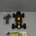 LAFPACY RLAARLO 1/12 Brushless RC Cars for Adults, Max 50 MPH Fast RC Buggy, All Terrain High Speed Remote Control Car Hobby Off-Road RC Truck 4x4 Monster Trucks