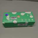 PRETTYWELL Strapless Bra Push Up Bandeau Bras for Women Front Hook Tube Top Bra Non-Slip Seamless Padded Wireless Invisible (X-Large, Nude)