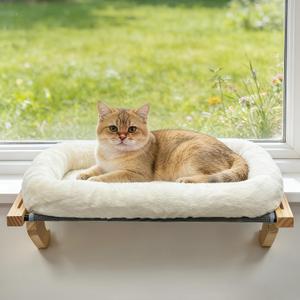 Cat Sill Window Perch