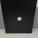 Rectangle Plastic Serving Tray with Handles, Elegant Decorative Tray for Coffee Table, Ottoman, Living Room, Kitchen, Outdoor Use. 12"*16"*1.6" B