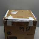 Inflatable Bounce House with Blower, PVC Bouncer for Kids Ages 3-8, Indoor and Outdoor Bouncy Playhouse, Jumping Castle with Pump, Ball Pit, Ringtoss and Target Game, Bouncer for 3 Kids