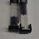 Humane Mouse Traps, 12 inches Enlarged No Kill Rat Live Traps for Chipmunks, Reusable Catch and Release Mice, Pet and Children Friendly Mouse Trap That Work (Black 2Pack)