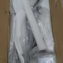 ACS6000B Advanced Chute System, Compatible with Bad Boy Mowers,Replace Part Number 088-6000-00, 088600000, Mower Chute Blocker for 54/60/61/72 inch Deck