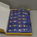 Goobaetoy Montessori Busy Board Boy, Toddler Toys for 3-6 Years Old Boy, Toddler Busy Book Educational Learning Sensory Activity Toys for Road Airplane Travel for Kids with Autism