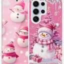 Amazon.com: Vorruil Compatible with Samsung Galaxy S24 Ultra Case Cute Flowers Design Soft Shockproof Clear Phone Protective Cover for Samsung Galaxy S24 UltraVibrant Flower : Cell Phones & Accessories