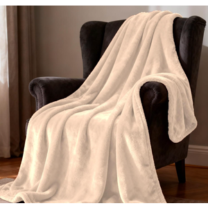 Blanket 220×220cm, 
Soft/Warm/Lightweight Warm Polar Fleece Blanket Wrinkle-free For Spring/Autumn