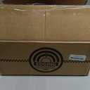 Enameled Oval Cast Iron Dutch Oven Pot with Lid, Bread Dutch Oven for Sourdough Bread Baking, Dutch Oven Bread, Bread Oven, 6QT, Seasalt