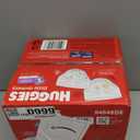 Huggies Size 7 Diapers, Little Movers Baby Diapers, Size 7 (41+ lbs), 42 Count
