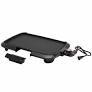 Bohemia Electric 15in Non-Stick Griddle
