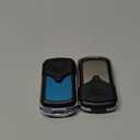 2 for Genie & Overhead Door Garage Door Opener Remote G3T-R G3T-A O3T-BX O3T-A 315/390MHZ Auto-Seek