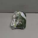 BMJL Women's High Waisted Bikini Sets Sporty Two Piece Swimsuits Color Block Cheeky High Cut Bathing Suits (Army Green011)