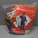 fun shack Chocolate Factory Owner Costume Kids, Chocolate Factory Worker Costume, Boys Halloween Costumes (Medium)