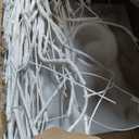 Lighted Birch Tree, 4FT 6FT and 8 FT Birch Christmas Tree, Pack of 3, 9 Modes Timer for Outdoor Christmas Decorations Indoor Party Wedding Decor, Warm & Cool White