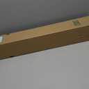 DSV Standard Uneven Surface Floor Squeegee 30, Double Foam Blade Garage Squeegee, Taper Pole Connection - Handle Sold Separately for Tiles, Concrete and Asphalt