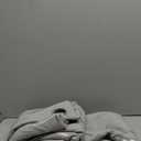 NICETOWN Living Room Curtains 102 inches Length 2 Panels Burg, Silver Grey, Extra Long Blackout Curtains and Drapes for Large Window, Foil Printed Wave Lines Energy Saving Thermal Insulated Draperies