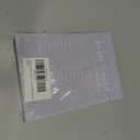 GardenCity Baby Shower Games Boy - Baby Trivia and Word Scramble Game, 50 Double-Sided Cards (Blue)