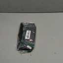 FESHFEN Ponytail Extensions - 24 Inch Long Straight Brown Wrap Around Synthetic Ponytails Hair Piece Pony Tail Hair Extensions Hairpieces for Women