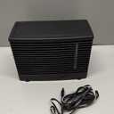 Yosoo Car Truck Air Cooler, Portable 12V Car Truck Evaporative Water Cooling Air Fan for SUV, RV, Vehicles