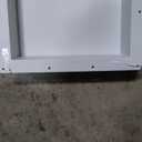 USA - Ready for Tile Niche Preformed Bathroom Recess It Shower Shampoo Shelf (14" X 36")