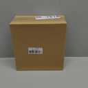 Triangle Book Holder, Book Rest, Acacia Foldable Book Nook Reading Valet, Triangle Book Stand with Cup, Pen, Glasses and Phone Holder for Bedroom, Nightstand or Office, Gifts for Book Lover