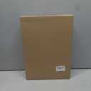 oridom 2-Piece Bamboo Silverware Organizer, Expandable Kitchen Drawer Organizer for Cutlery and Utensils, Multifunction Adjustable Bamboo Wood Cutlery Tray in Drawer for Flatware, (Natural)