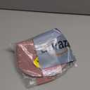 Litti Pritti Toddler Makeup Kit - Pretend Make up 11-Piece Play Makeup Set for Little Girls Age 3 and Up - Kids Cosmetic Bag Includes Brushes, Lipstick, Nail Polish - Pretend Play Toddler Girl Toys