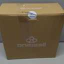 Oneisall Dog Water Fountain, 7L/230oz/1.8G Quiet Dog Fountain Water Bowl, Stainless Steel Dog Water Fountain with Visual Water Level&Triple Filtration for Large Medium Small Breed Dogs Pets