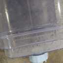 GE Profile Opal 2.0 XL with 1 Gallon Tank, Chewable Crunchable Countertop Nugget Ice Maker, Scoop Included, 38 lbs in 24 Hours, Pellet Ice Machine with WiFi & Smart Connected, Moonstone Blue