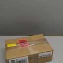 Hex Dumbbell Set, 2.5-65 lb Rubber Encased Exercise & Fitness Dumbbells, Weights Dumbbells Set of 2, Hand Weight for Strength Training